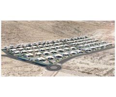 VILLAS DE OBRA NUEVA EN ALTOANA GOLF RESORT, MURCIA.