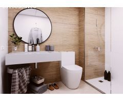 APARTAMENTOS A ESTRENAR EN GRAN ALACANT, A POCA DISTANCIA DEL MAR