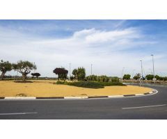 VILLA MEDITERRANEA EN CAMPO DE GOLF