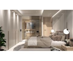 APARTAMENTO DE 3 DORM. DE NUEVA CONSTRUCCIÓN EN LOMAS DE CABO ROIG
