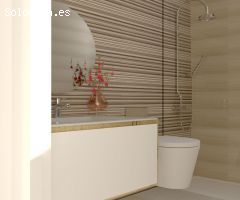 ESTUPENDA VILLA DE 3 DORM. DE NUEVA CONSTRUCCIÓN EN VERA, ALMERIA