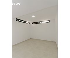 Villa en Campoamor, de obra nueva.