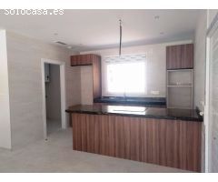 Fantástica Villa en La Romana, Alicante