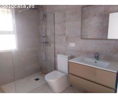 Fantástica Villa en La Romana, Alicante