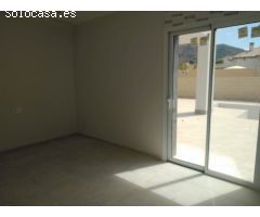 Fantástica Villa en La Romana, Alicante