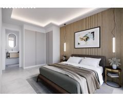 VILLAS DE 3 DORM DE NUEVA CONSTRUCCIÓN EN ALHAMA DE MURCIA