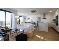 MAGNIFICO ÁTICO DE NUEVA CONSTRUCCIÓN A TAN SOLO 200 M. DEL MAR(VILLAYOJOSA)