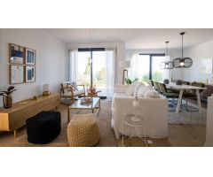 MAGNIFICO ÁTICO DE NUEVA CONSTRUCCIÓN A TAN SOLO 200 M. DEL MAR(VILLAYOJOSA)