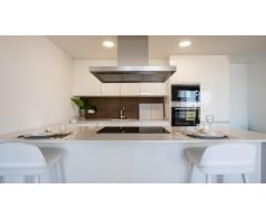MAGNIFICO ÁTICO DE NUEVA CONSTRUCCIÓN A TAN SOLO 200 M. DEL MAR(VILLAYOJOSA)