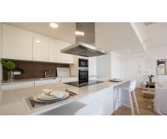 MAGNIFICO ÁTICO DE NUEVA CONSTRUCCIÓN A TAN SOLO 200 M. DEL MAR(VILLAYOJOSA)