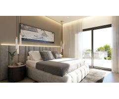 VILLA INDEPENDIENTE DE NUEVA CONSTRUCCIÓN EN SAN MIGUEL DE SALINAS