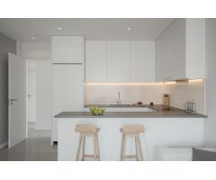 APARTAMENTO DE NUEVA CONSTRUCCIÓN EN GUARDAMAR DEL SEGURA