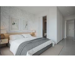 APARTAMENTO DE NUEVA CONSTRUCCIÓN EN GUARDAMAR DEL SEGURA