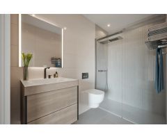 APARTAMENTO DE NUEVA CONSTRUCCIÓN EN GUARDAMAR DEL SEGURA
