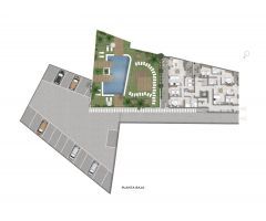 APARTAMENTO DE NUEVA CONSTRUCCIÓN EN GUARDAMAR DEL SEGURA