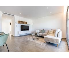 NUEVOS BUNGALOWS DE PLANTA BAJA, CON 2 DORMITORIOS EN PILAR DE LA HORADADA