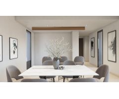 MAGNIFICO PROYECTO DE NUEVA CONSTRUCCIÓN EN ENTORNO NATURAL EN TORREVIEJA
