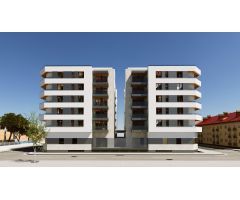 APARTAMENTO MODERNO 3DORM. DE NUEVA CONSTRUCCIÓN  EN ALMORADI