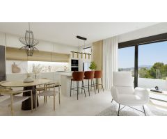 APARTAMENTO MODERNO 3DORM. DE NUEVA CONSTRUCCIÓN  EN ALMORADI