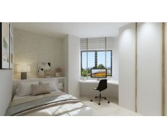 APARTAMENTO MODERNO 3DORM. DE NUEVA CONSTRUCCIÓN  EN ALMORADI