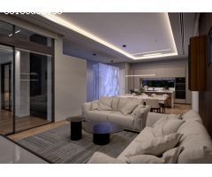 MAGNIFICA VILLA EN COMPLEJO PRIVADO CON 3 DORM. EN LA PROVINCIA DE MURCIA