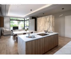 MAGNIFICA VILLA EN COMPLEJO PRIVADO CON 3 DORM. EN LA PROVINCIA DE MURCIA