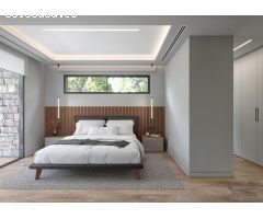 MAGNIFICA VILLA EN COMPLEJO PRIVADO CON 3 DORM. EN LA PROVINCIA DE MURCIA