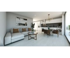 EXCLUSIVO ATICO CON ESTUPENDAS VISTAS AL MAR Y A 100M DE LA PLAYA(DENIA)