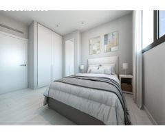 EXCLUSIVO ATICO CON ESTUPENDAS VISTAS AL MAR Y A 100M DE LA PLAYA(DENIA)