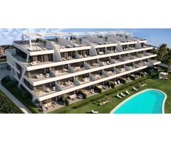 EXCLUSIVO ATICO CON ESTUPENDAS VISTAS AL MAR Y A 100M DE LA PLAYA(DENIA)