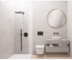 VILLA PAREADA DE NUEVA CONSTRUCCIÓN CON 3 DORM. Y PISCINA PRIVADA EN LA ZENIA(ORIHUELA COSTA)
