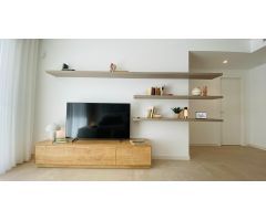 APARTAMENTO EN PLANTA BAJA DE 3 DORM. EN PILAR DE LA HORADADA