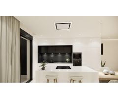 Chalet adosado a la venta con piscina privada en Dolores