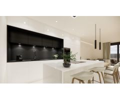 Chalet adosado a la venta con piscina privada en Dolores