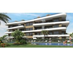 Apartamento de 3 dorm. a la venta en Punta Prima (Orihuela Costa)