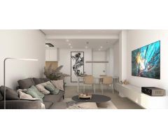 Apartamento de 3 dorm. a la venta en Punta Prima (Orihuela Costa)