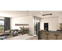 Apartamento de 3 dorm. a la venta en Punta Prima (Orihuela Costa)