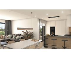 Apartamento de 3 dorm. a la venta en Punta Prima (Orihuela Costa)