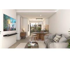Apartamento de 3 dorm. a la venta en Punta Prima (Orihuela Costa)