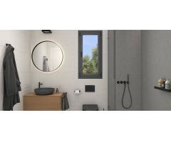 Apartamento de 3 dorm. a la venta en Punta Prima (Orihuela Costa)