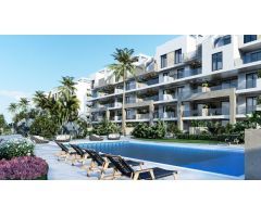 Ático de 3 dorm. a la venta en El Raso, Guardamar Del Segura.