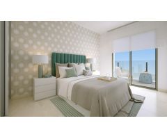 Apartamento de planta baja a la venta a 150m de la playa en Torrevieja