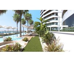 Apartamento a la venta en La Manga del Mar Menor