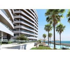 Apartamento de 2 dormitorios a la venta en La Manga del Mar Menor