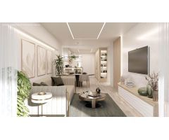 Apartamento de 2 dormitorios a la venta en La Manga del Mar Menor