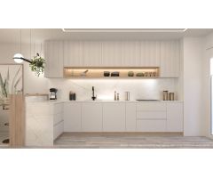 Apartamento de 2 dormitorios a la venta en La Manga del Mar Menor