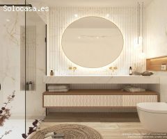 Apartamento de 2 dormitorios a la venta en La Manga del Mar Menor