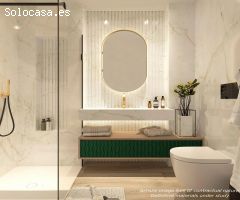 Apartamento de 2 dormitorios a la venta en La Manga del Mar Menor
