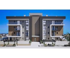 Apartamento de planta baja de 3 dormitorios a la venta con licencia turística en Los Alcazares(Murci