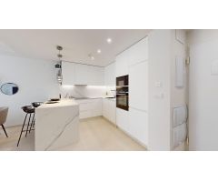 Apartamento de 2 dormitorios a la venta en Lomas de Cabo Roig